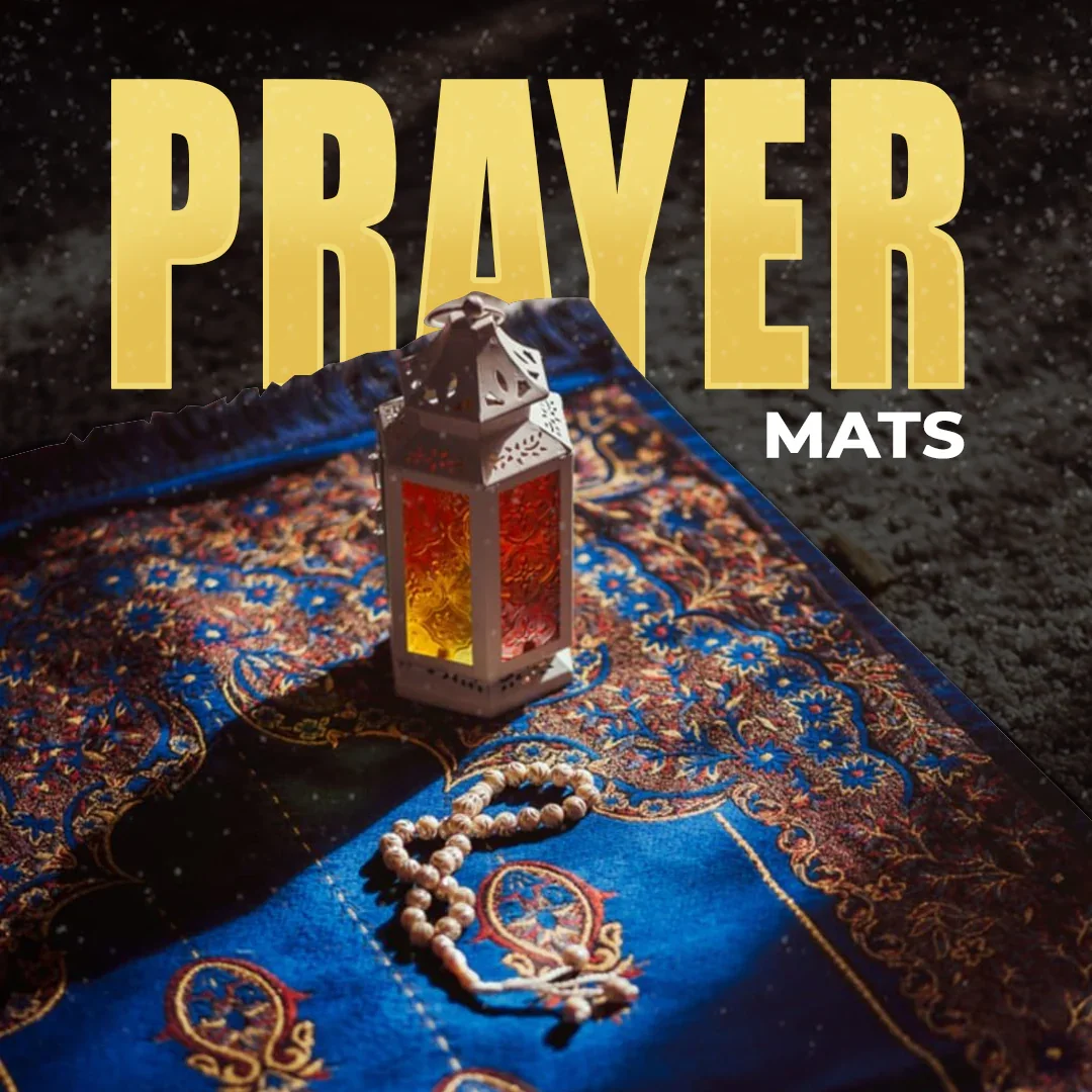 Prayer Mats