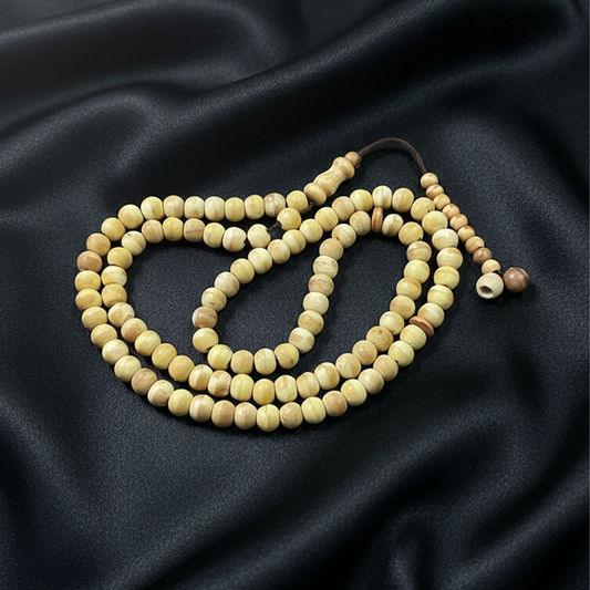 Berry Wood Tasbih (100% Pure)