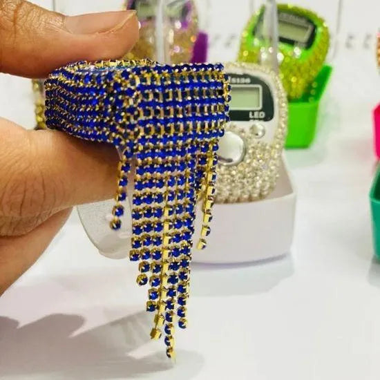 "Fancy Digital Counter Tasbeeh with LED Light - Perfect Gift"