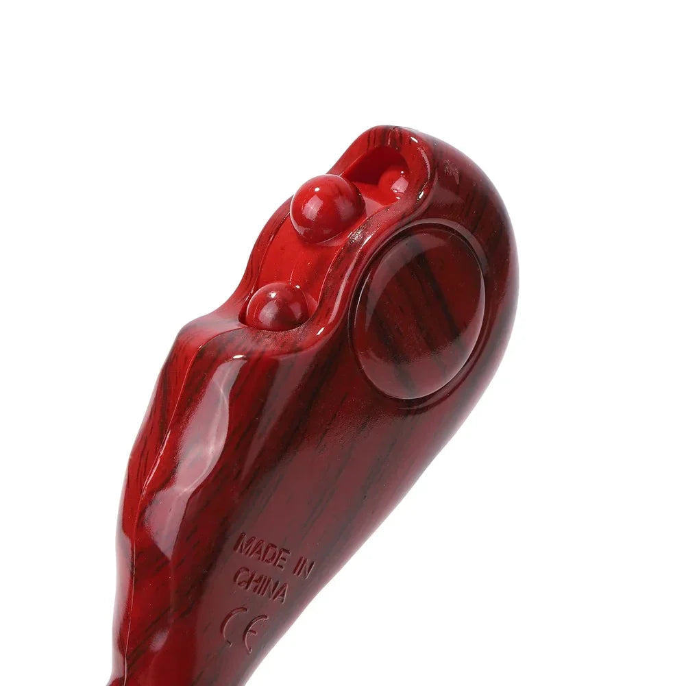 "Compact Digital Tasbeeh Counter with LED Display & Compass"