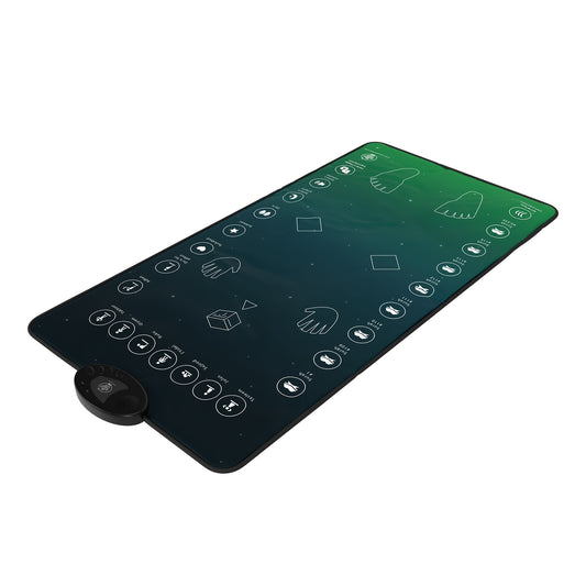 Smart Interactive Adult Prayer Mat for Effective Learning