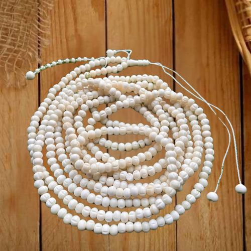 Authentic Camel Bone Tasbeeh