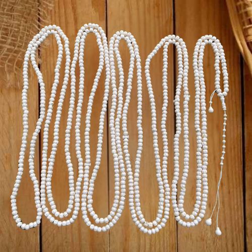 Authentic Camel Bone Tasbeeh