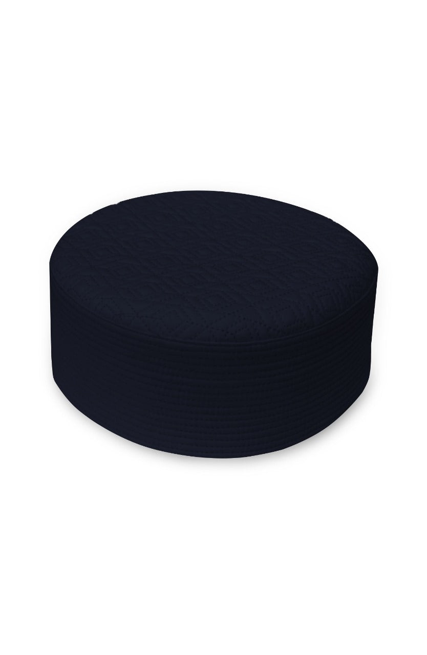 Premium Quality Prayer Caps for Men - Elegant & Comfortable