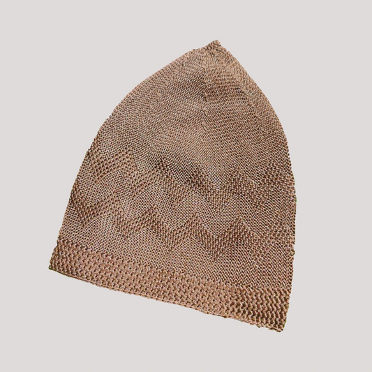Prayer Cap ( Pack of 06 ) Multicolors