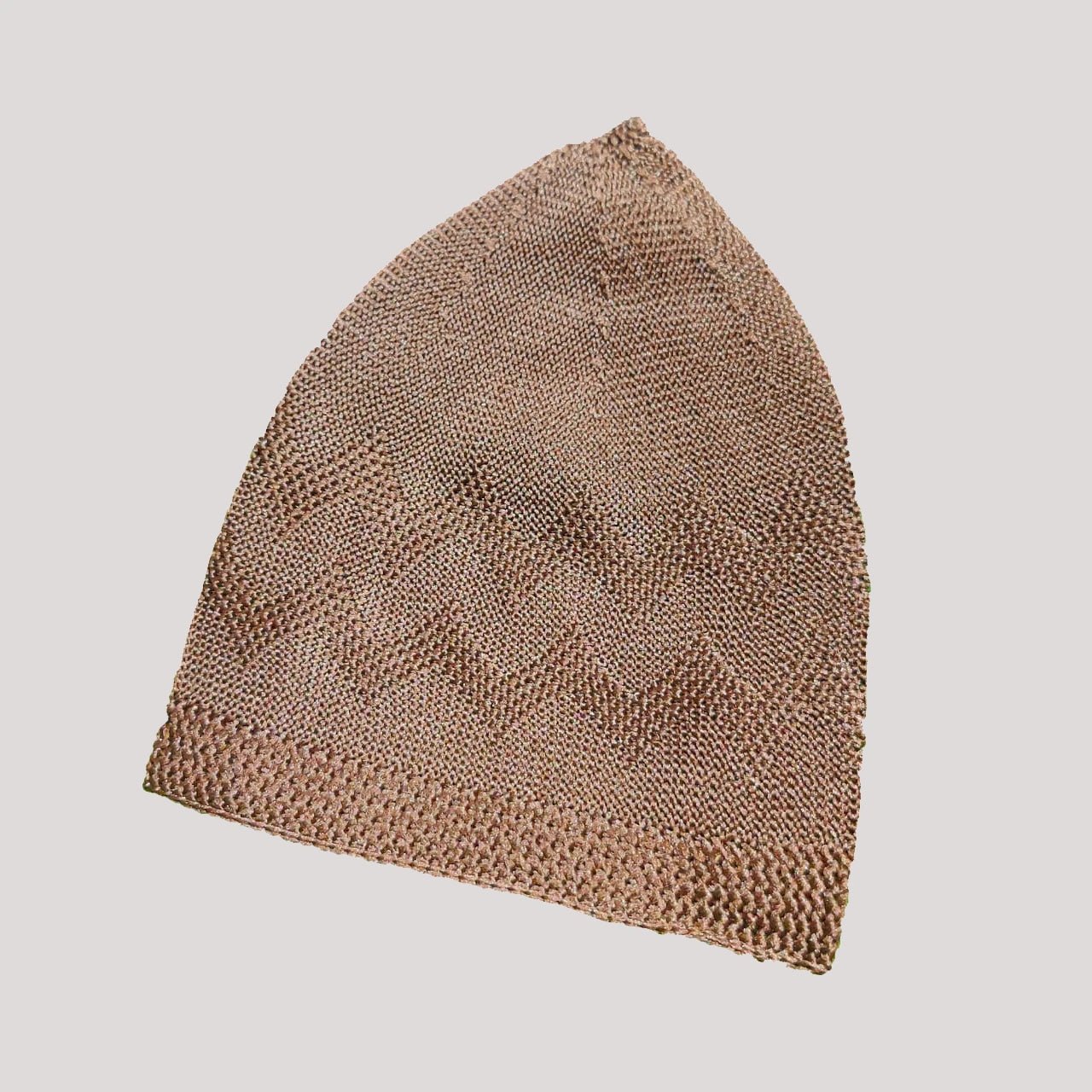 Prayer Cap ( Pack of 06 ) Multicolors - THE RUHANI